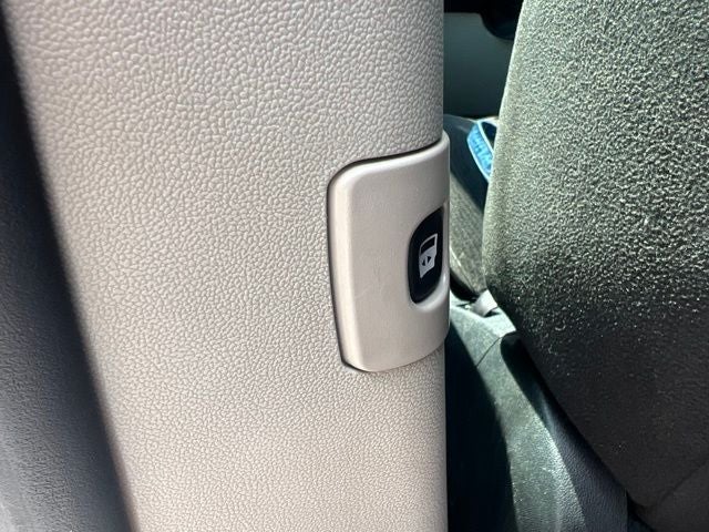 2016 Dodge Grand Caravan SXT BraunAbility
