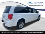 2016 Dodge Grand Caravan SXT BraunAbility