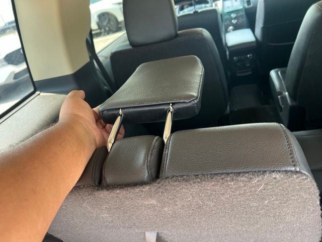 2018 Ford Flex SEL