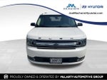 2018 Ford Flex SEL