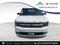 2018 Ford Flex SEL