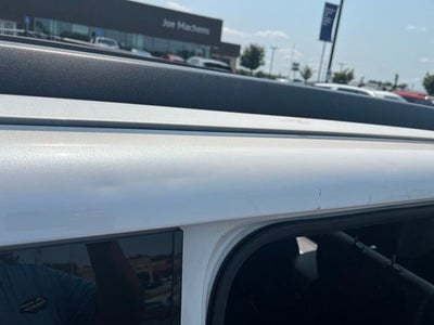 2018 Ford Flex SEL