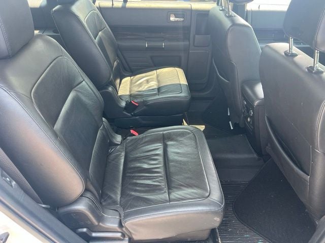 2018 Ford Flex SEL