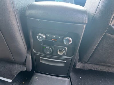 2018 Ford Flex SEL