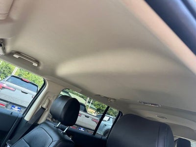 2018 Ford Flex SEL