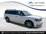 2018 Ford Flex SEL