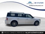 2018 Ford Flex SEL