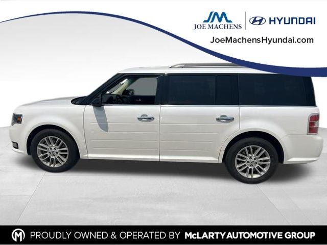 2018 Ford Flex SEL