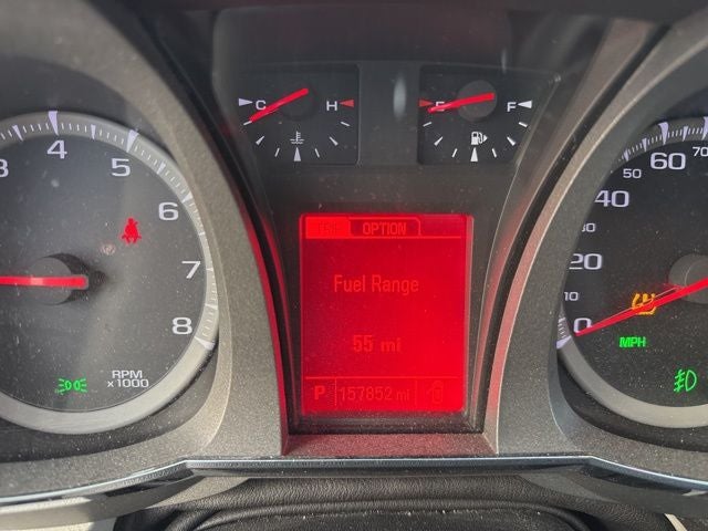 2015 GMC Terrain SLE-1