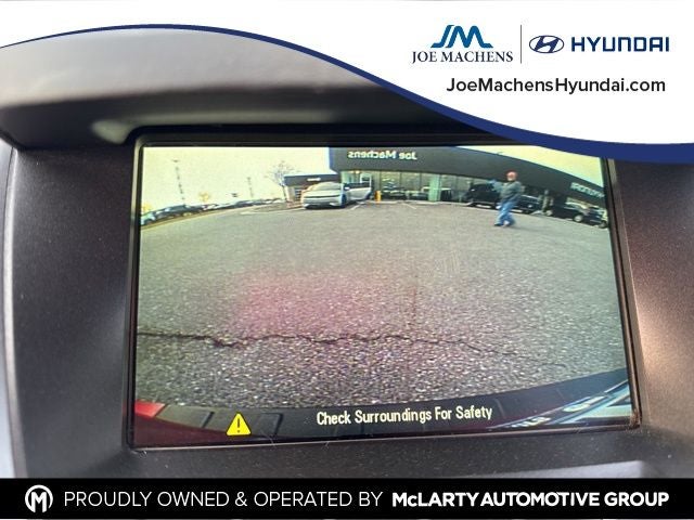 2015 GMC Terrain SLE-1