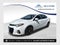 2015 Toyota Corolla S