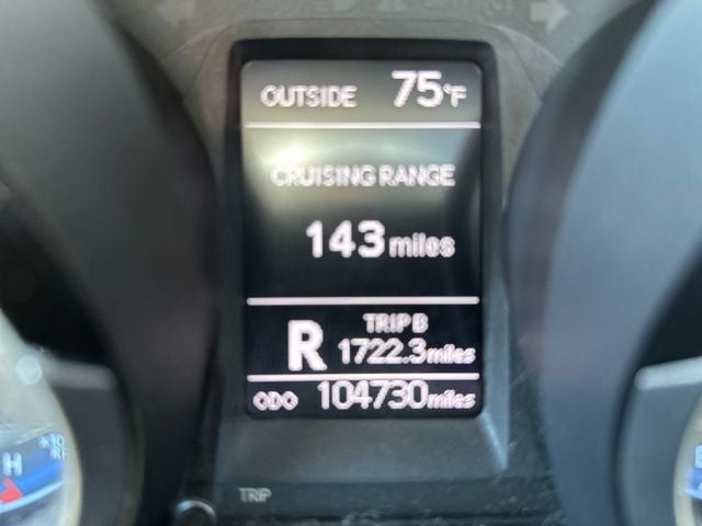 2015 Toyota Corolla S