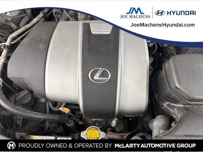 2017 Lexus RX 350 FWD