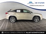2017 Lexus RX 350 FWD