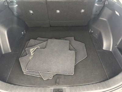 2021 Toyota RAV4 LE AWD