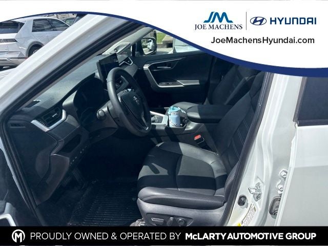 2024 Toyota RAV4 Limited
