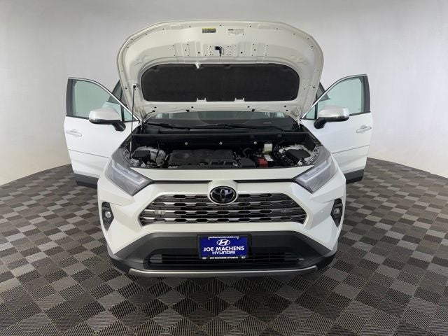 2024 Toyota RAV4 Limited