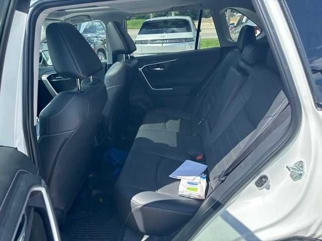 2024 Toyota RAV4 Limited