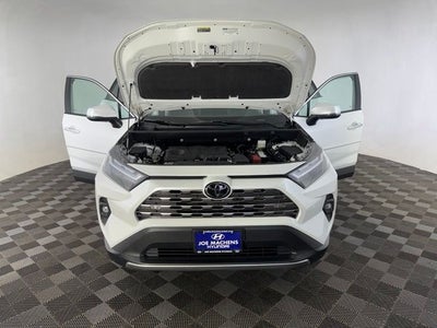 2024 Toyota RAV4 Limited