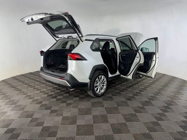 2024 Toyota RAV4 Limited