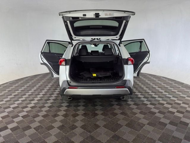 2024 Toyota RAV4 Limited