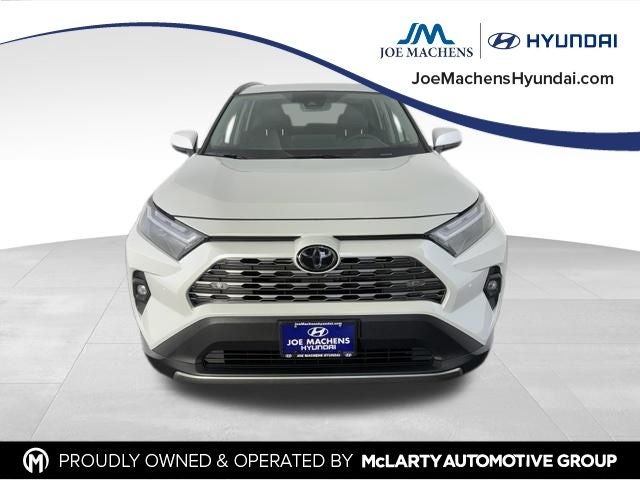 2024 Toyota RAV4 Limited