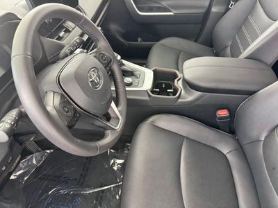 2024 Toyota RAV4 Limited