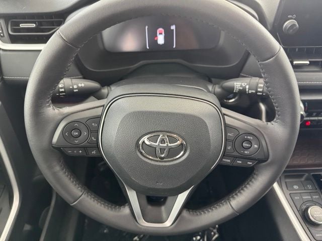 2024 Toyota RAV4 Limited