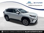 2024 Toyota RAV4 Limited