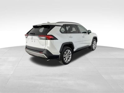 2024 Toyota RAV4 Limited