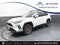 2023 Toyota RAV4 Hybrid Woodland Edition