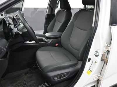 2023 Toyota RAV4 Hybrid Woodland Edition