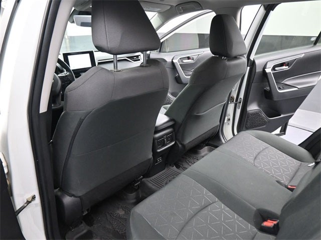 2023 Toyota RAV4 Hybrid Woodland Edition