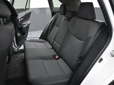 2023 Toyota RAV4 Hybrid Woodland Edition