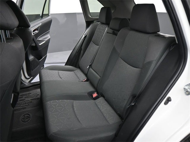 2023 Toyota RAV4 Hybrid Woodland Edition