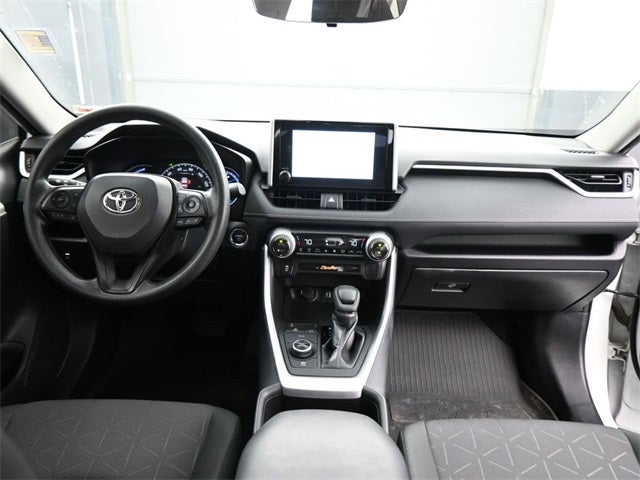 2023 Toyota RAV4 Hybrid Woodland Edition