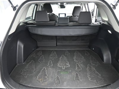 2023 Toyota RAV4 Hybrid Woodland Edition