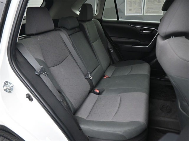 2023 Toyota RAV4 Hybrid Woodland Edition