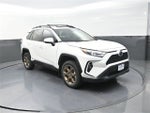 2023 Toyota RAV4 Hybrid Woodland Edition