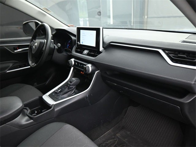 2023 Toyota RAV4 Hybrid Woodland Edition