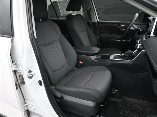 2023 Toyota RAV4 Hybrid Woodland Edition