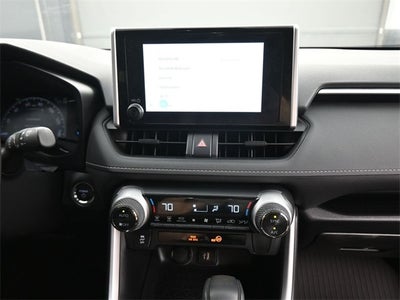 2023 Toyota RAV4 Hybrid Woodland Edition