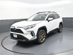 2023 Toyota RAV4 Hybrid Woodland Edition