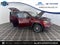 2020 Jeep Compass Latitude FWD