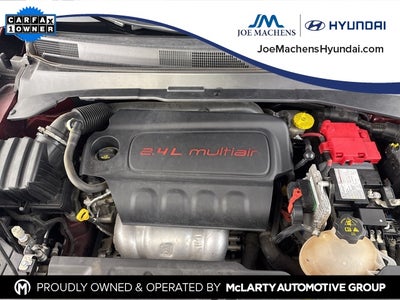 2020 Jeep Compass Latitude FWD