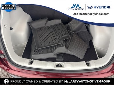 2020 Jeep Compass Latitude FWD