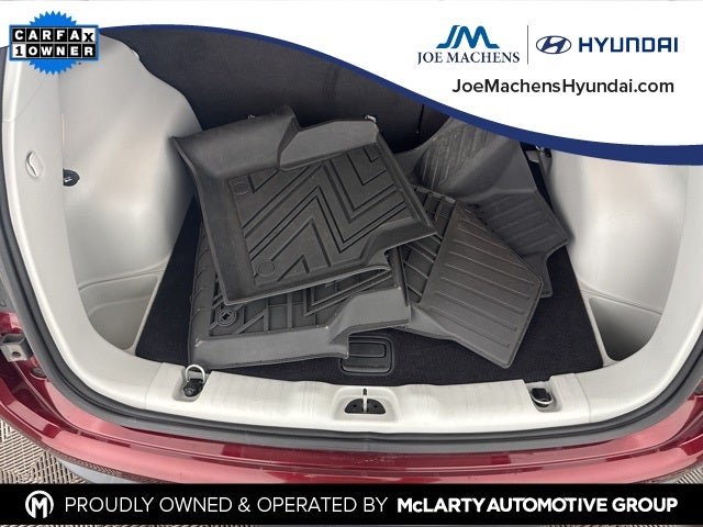 2020 Jeep Compass Latitude FWD