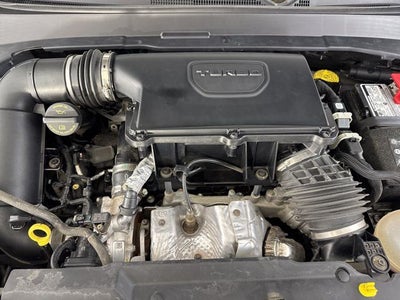 2023 Jeep Compass Latitude Lux 4wd