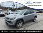 2023 Jeep Compass Latitude Lux 4wd