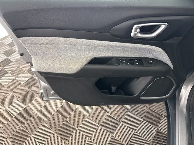 2023 Jeep Compass Latitude Lux 4wd